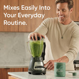 Sports Research Poudre MCT énergie et concentration potentielles quotidiennement.