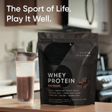 Sports Research Whey Protéine café crème, intégration dans boissons et cafés