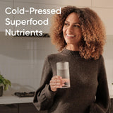 Sans gluten Sports Research, gelules myrtille bio adaptées.