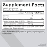 Sports Research formule sans gluten, sans soja et sans hexane pour plus de pureté.