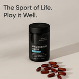 Sports Research sans-ogm: produit testé et certifié sans OGM.