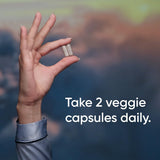 Sports Research Sleep Complex – valériane 2% d'acide valérenique, soutient la détente nocturne.