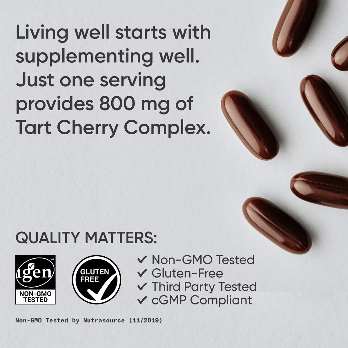 Usine Sports Research certifiée CGMP, assurance qualité et traçabilité.