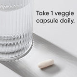 Sports Research vitamine C sans OGM et sans gluten – qualité vérifiée