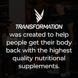 SPR BODY Transformation Protein vanille échantillon, découverte de protéines et probiotiques.