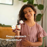 SPRIGS Kids Calm Tummy: pipette de gouttes pour une administration douce