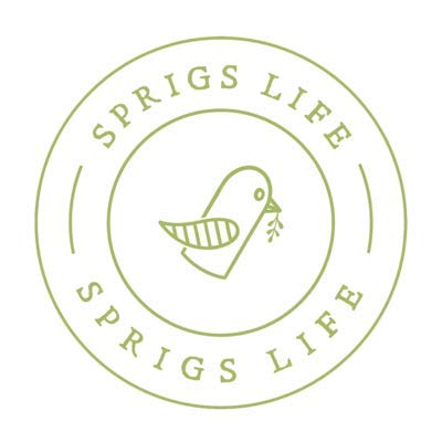SPRIGS – senteur menthe fraîche apportant une sensation agréable en bouche.