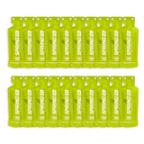 SPRING Énergie Gel Génial Cannelle-Pomme Tarte 180 kcal, énergie durable en course.