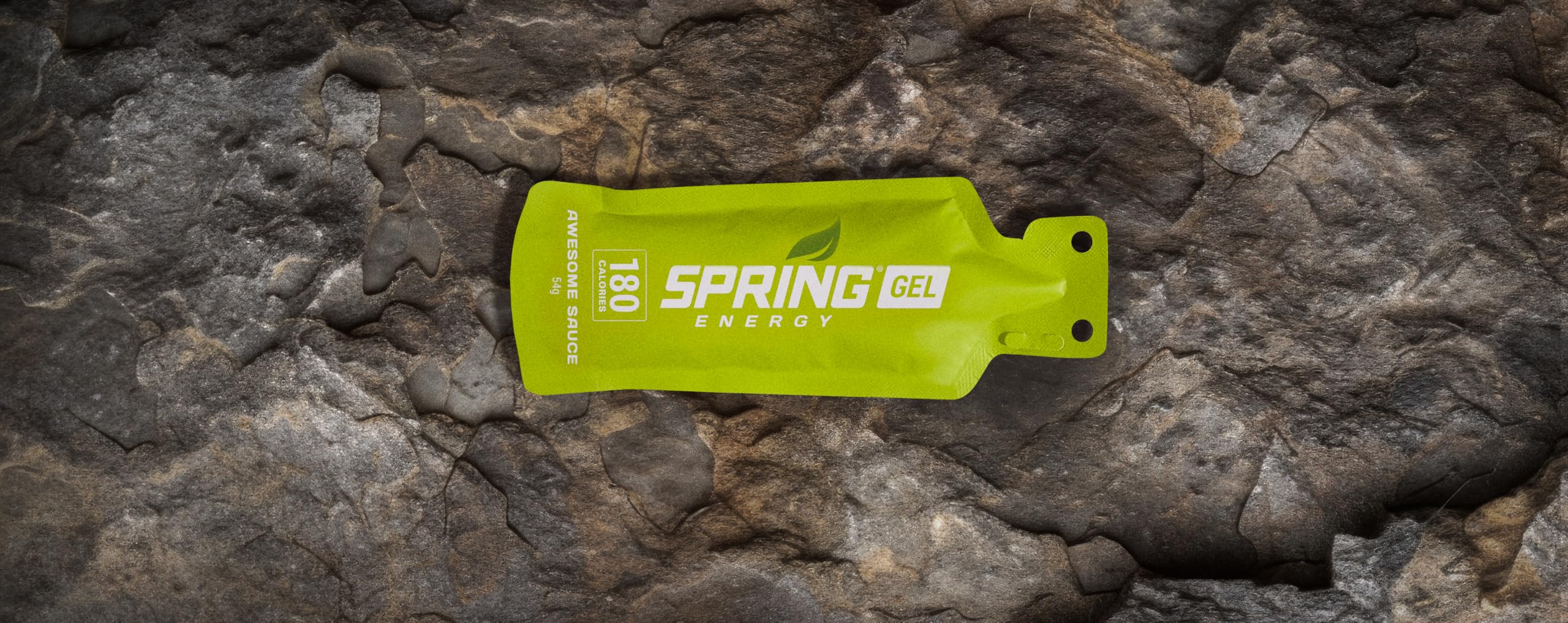 Gel XL SPRING: portion généreuse pour courses d’endurance et efforts prolongés