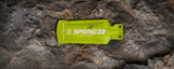 Gel XL SPRING: portion généreuse pour courses d’endurance et efforts prolongés