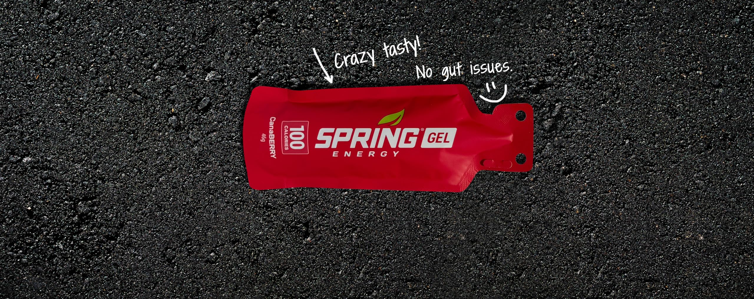 SPRING Power Snacks: encas pratiques pour maintenir l’énergie