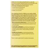 Spring Valley CoQ10 400 mg – boîtes sur plan de travail, utilisation simple.