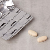 Spring Valley CoQ10 400 mg – caplets faciles à avaler pour une routine quotidienne.