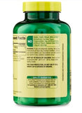 L-Lysine 1000mg, comprimés, soutien potentiel à la santé des lèvres.