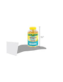 Spring Valley Omega-3 saveur citron naturel atténue le goût