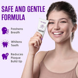 Formule nigelle et zinc SprinJene, balance buccale et ingrédients actifs.