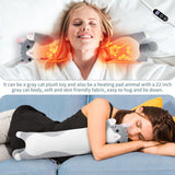 Cadeau mignon et pratique pour anniversaires ou fêtes avec Sprinqdawin chat.
