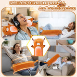 Sprinqdawin peluche pratique, cadeau pour femmes et adolescentes.
