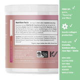 Sprout Living Colorfuel – poudre riche en silice et biotine