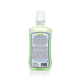 Bouteille Spry de 473 ml, format pratique pour l’usage quotidien.