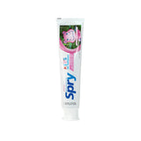 Spry dentifrice enfants, emballage saveur bubble-gomme, expérience agréable pour l'hygiène quotidienne