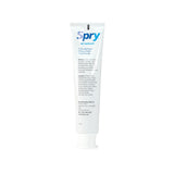 Spry dentifrice enfants routine simple matin et soir