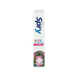 Spry dentifrice enfants, xylitol naturel comme ingrédient clé