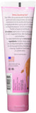 Spry dentifrice xylitol tout-petits – capot facile à ouvrir et utilisation simple.
