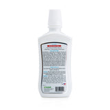 Spry Bain de Bouche Arôme CoolMint: soin buccal naturel sans alcool