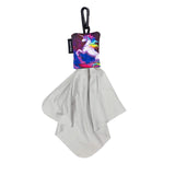 SPUDZ Classic microfibre attachée à l'étui, nettoyage rapide sans rayure.