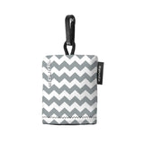 SPUDZ Classic pochette néoprène avec attache pratique pour un accès rapide.