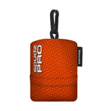 SPUDZ Pro chiffon microfibre 10x10 et pochette resistente, nettoyage en douceur des lentilles