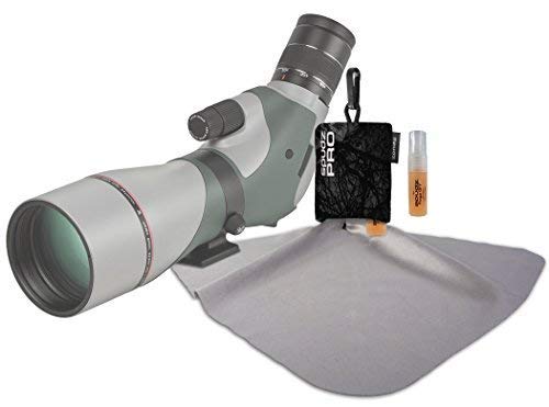 SPUDZ Pro kit nettoyage objectif ecran, pratique et polyvalent
