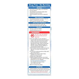 Squip Nasaline kit – 50 sachets saline pré-mélangés pour rinçage rapide.
