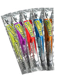 Sqwincher Sqweeze glaces électrolytiques pack 10, pratique en déplacement