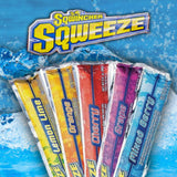 Sqwincher Sqweeze idéal pour entraînements et déplacements
