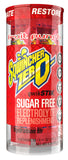 Sqwincher Zero Qwik Stik sachets individuels facilitent l'hydratation en déplacement.