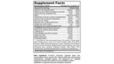 SRILabs Renewglow biotine 5000 mcg pour soutenir la densité capillaire