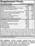SRILabs Renewglow – fabrication aux États-Unis dans une installation certifiée FDA