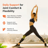 SS Sleeve Stars athlète en salle de sport utilisant le produit.