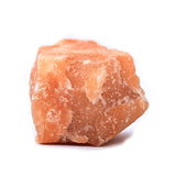 SSAKUGGI aventurine rouge brute cristal, idéal pour méditation et ambiance naturelle.