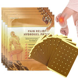 Patch Ssumiao pour douleur du genou améliore le mouvement et le confort.