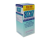ST 37: solution antiseptique pratique et stockage sûr.