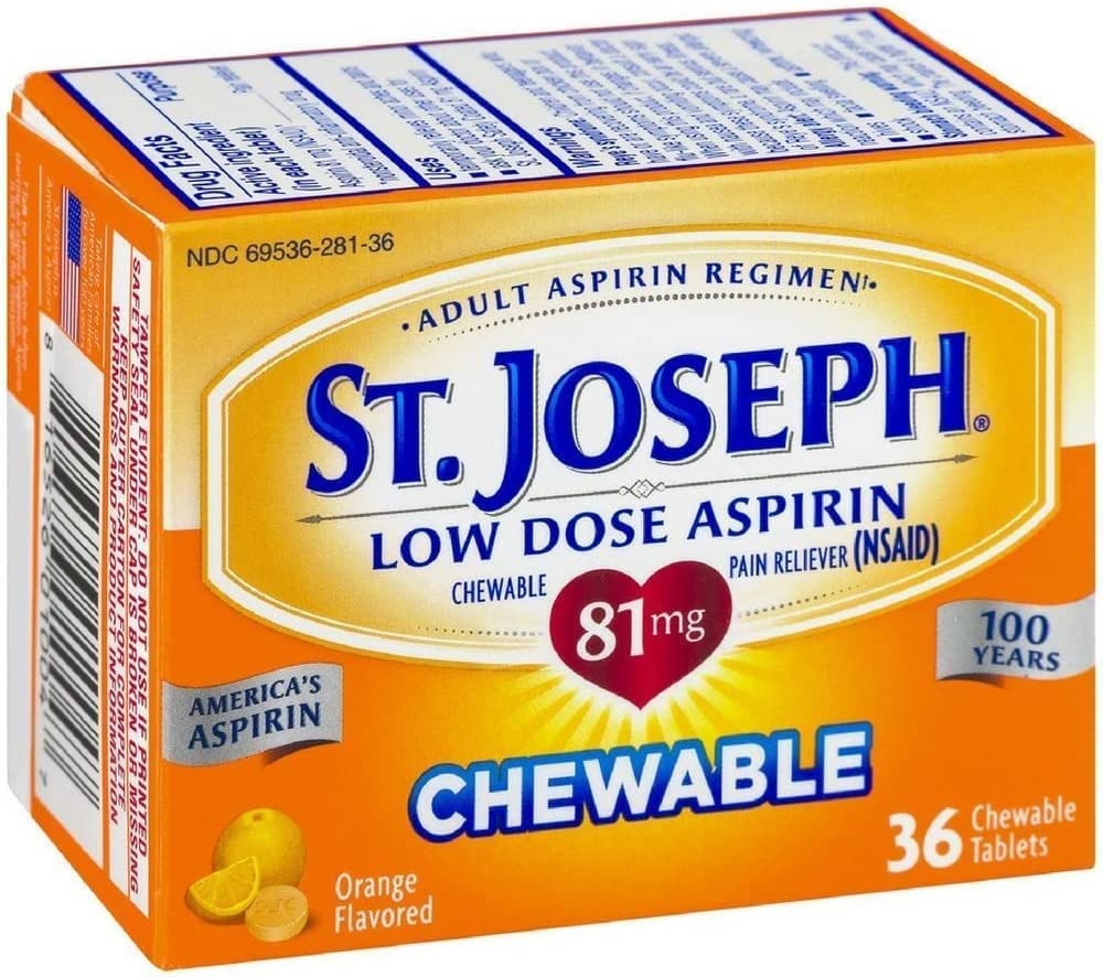 Rangement domestique pratique: pack de 3 bouteilles St. Joseph.