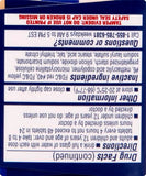 Utilisation quotidienne simple et discrète dans la routine santé.