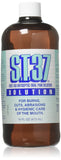 S.T.37 Solution buccale — bouteille 16 oz pour soulager irritations mineures.