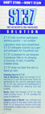 S.T.37 Solution buccale — usage quotidien pour irritations mineures.