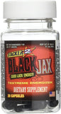 Black Jax STACKER 2 — emballage compact, pratique pour vos séances quotidiennes