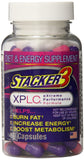 Stacker 2 Original Stacker 3 XPLC – bouteille et etiquette, soutien potentiel a la gestion du poids