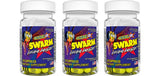 Stacker 2 Swarm énergie extrême - boîte hygiénique pour énergie soutenue au quotidien.